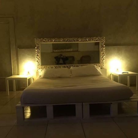 Comeacasatua Bari Exteriér fotografie