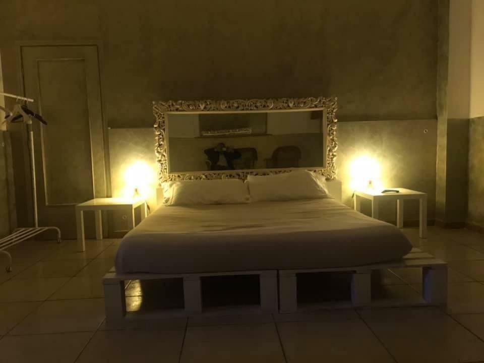 Comeacasatua Bari Exteriér fotografie